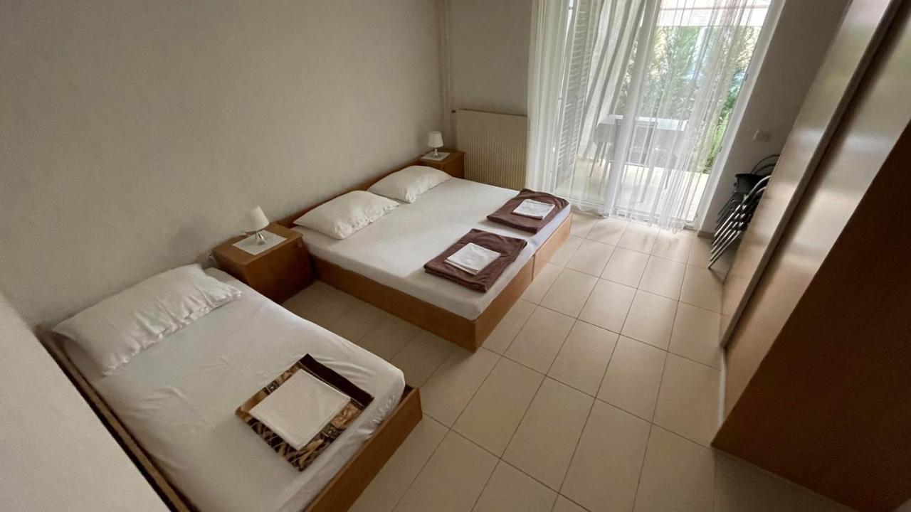 Iva Apartments Novigrad Istria Eksteriør bilde