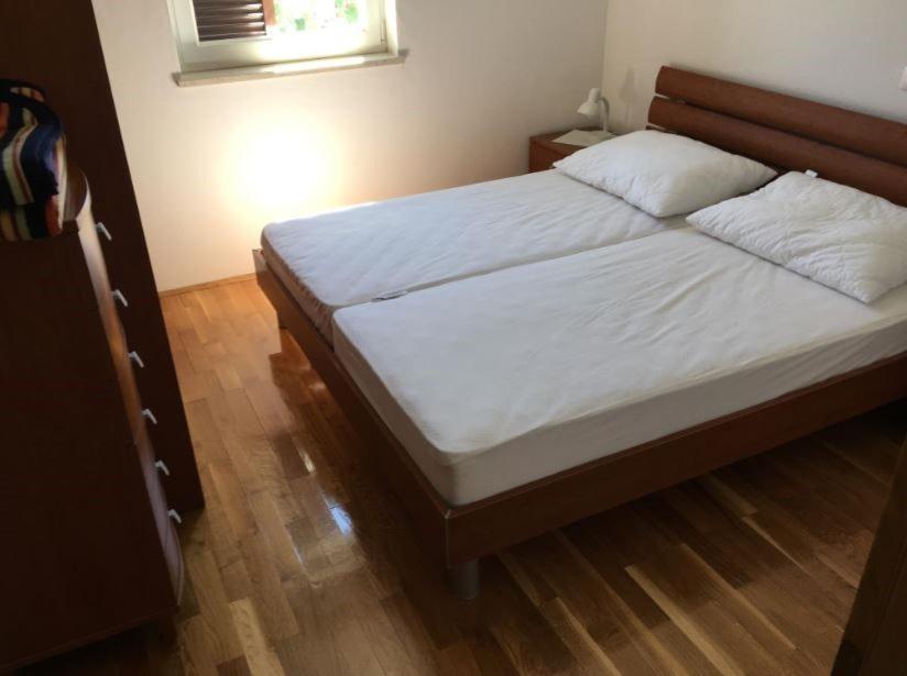 Iva Apartments Novigrad Istria Eksteriør bilde