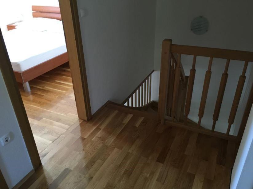 Iva Apartments Novigrad Istria Eksteriør bilde