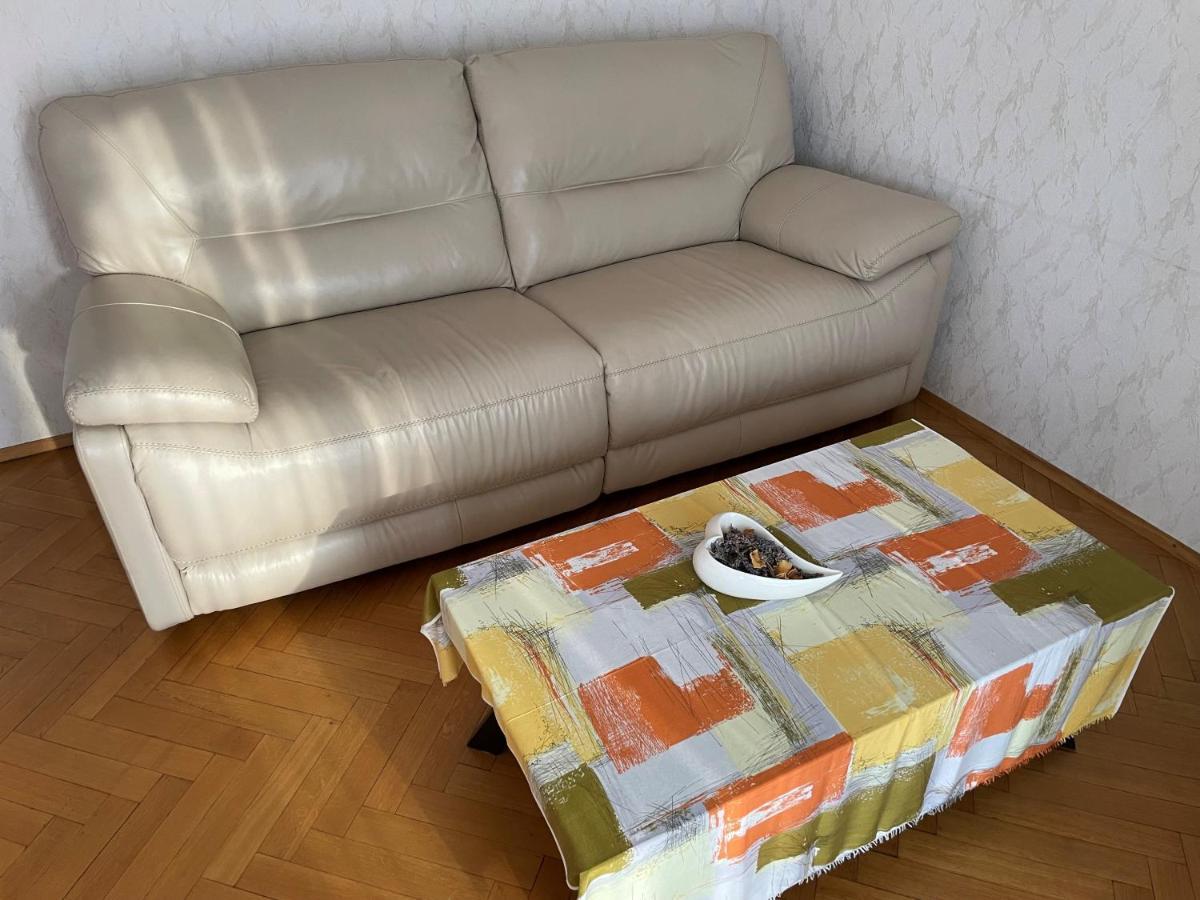Iva Apartments Novigrad Istria Eksteriør bilde
