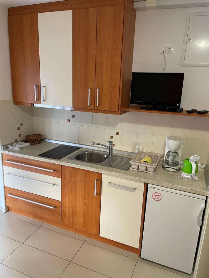Iva Apartments Novigrad Istria Eksteriør bilde