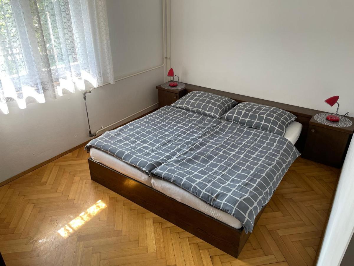 Iva Apartments Novigrad Istria Eksteriør bilde