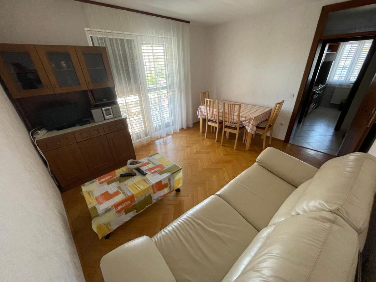 Iva Apartments Novigrad Istria Eksteriør bilde